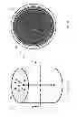 Fig. 03 - Shear driven micro-fluidic pump