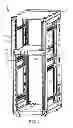 Fig. 02 - System for mounting and cooling a computer component