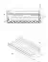 Fig. 01 - ELECTRONIC DEVICE AND REAR CASE OF ELECTRONIC DEVICE