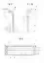 Fig. 02 - ELECTRONIC DEVICE AND REAR CASE OF ELECTRONIC DEVICE