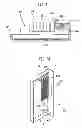 Fig. 07 - Servo amplifier having cooling structure including heat sink