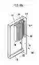 Fig. 09 - Servo amplifier having cooling structure including heat sink