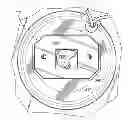 Fig. 01 - Heterogeneous thermal interface
