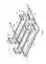 Fig. 02 - Thermal transfer and coolant-cooled structures facilitating cooling of electronics card(s)