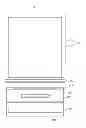 Fig. 01 - Flexible display device and method of manufacturing the same