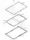 Fig. 01 - ELECTRONIC DEVICE WITH DISPLAY