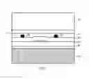 Fig. 08 - Microelectronic circuits and integrated circuits including a non-silicon substrate
