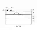 Fig. 12 - Microelectronic circuits and integrated circuits including a non-silicon substrate