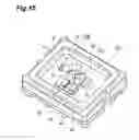 Fig. 16 - Optical assembly and method for assembling the same, and optical module implemented with optical assembly