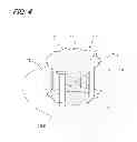 Fig. 05 - Lighting structure of liquid crystal panel in gauge for vehicle