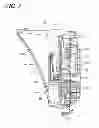 Fig. 08 - Lighting structure of liquid crystal panel in gauge for vehicle