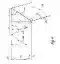 Fig. 04 - DISPLAY HAVING A BACKPLANE WITH AN EDGE SURFACE THAT MAKES AN ANGLE WITH THE TOP SURFACE