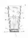 Fig. 01 - Cup with twinkling light effects