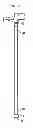 Fig. 03 - Multi-functional walking aid