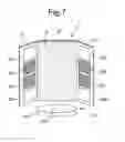 Fig. 07 - ILLUMINATED MAKEUP MIRROR SET