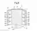 Fig. 08 - ILLUMINATED MAKEUP MIRROR SET
