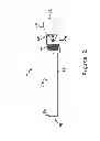 Fig. 04 - Portable light chargeable from different sources