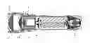 Fig. 01 - Dual-lens zooming flashlight