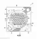 Fig. 04 - High voltage array light emitting diode (LED) devices and fixtures