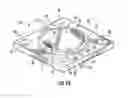 Fig. 19 - High voltage array light emitting diode (LED) devices and fixtures