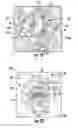 Fig. 22 - High voltage array light emitting diode (LED) devices and fixtures