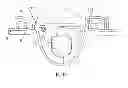 Fig. 03 - Mounting arrangement and method for mounting an optical member to an oblong luminaire