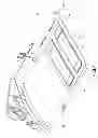 Fig. 05 - LED STREET LAMP