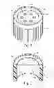 Fig. 02 - Method of making a heat sink assembly, heat sink assemblies made therefrom, and illumants using the heat sink assembly