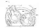 Fig. 01 - Device and method for coupling a light source to a printed circuit board in lamps