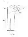 Fig. 04 - Device and method for coupling a light source to a printed circuit board in lamps