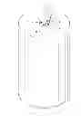 Fig. 01 - LED candle lamp with flame lighting effects