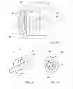 Fig. 08 - Mount arrangement for supporting a tapered light pipe