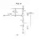 Fig. 08 - INPUT CIRCUIT AND POWER SUPPLY CIRCUIT