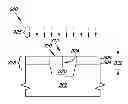 Fig. 01 - Trench isolation implantation