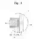 Fig. 05 - Vertically-integrated nonvolatile memory devices having laterally-integrated ground select transistors