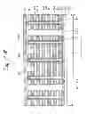 Fig. 34 - Vertically-integrated nonvolatile memory devices having laterally-integrated ground select transistors