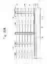 Fig. 37 - Vertically-integrated nonvolatile memory devices having laterally-integrated ground select transistors