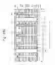 Fig. 44 - Vertically-integrated nonvolatile memory devices having laterally-integrated ground select transistors