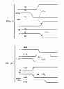 Fig. 06 - Read assist for an SRAM using a word line suppression circuit