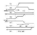 Fig. 07 - Read assist for an SRAM using a word line suppression circuit