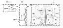 Fig. 01 - Read assist circuit for an SRAM, including a word line suppression circuit