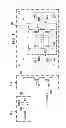 Fig. 02 - Read assist circuit for an SRAM, including a word line suppression circuit