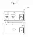 Fig. 02 - Semiconductor memory and memory system including the semiconductor memory