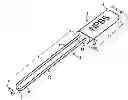 Fig. 01 - Natural peanut butter stirrer