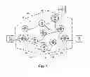 Fig. 02 - Method for routing data over a telecommunications network