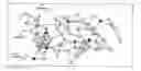 Fig. 01 - Position determination of mobile stations in a wireless network