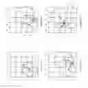Fig. 02 - Position determination of mobile stations in a wireless network