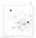 Fig. 16 - Position determination of mobile stations in a wireless network