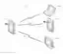 Fig. 01 - MEDIA STREAM OVER PASS THROUGH MECHANISM