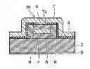Fig. 01 - Semiconductor light emitting device and method for manufacturing same